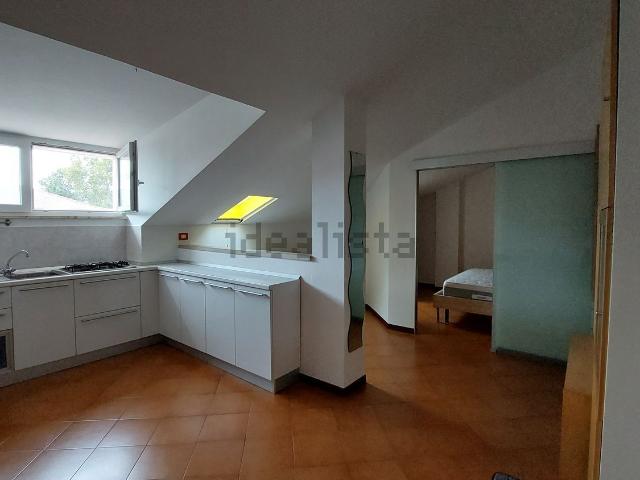 Appartamento in vendita di 55 m² in Via 25 Aprile