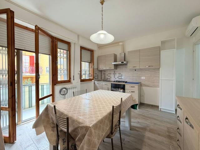 Appartamento in vendita di 55 m² in Via 2 Giugno, 56