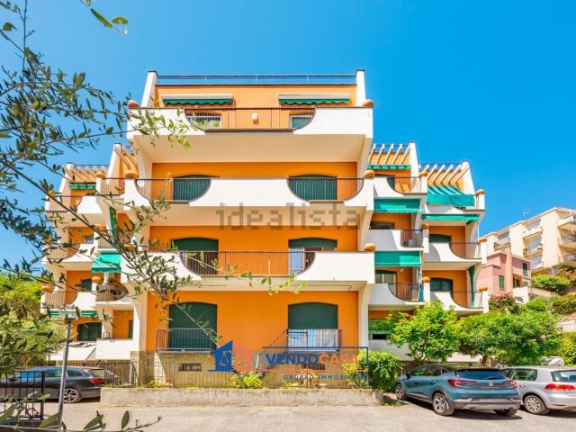 Appartamento in vendita di 55 m² in Via T. Berninzoni, 46