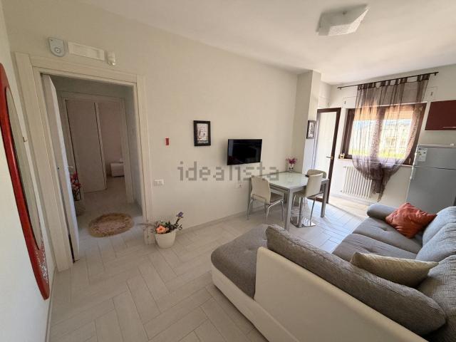 Appartamento in vendita di 55 m² in Via Taranto, 1