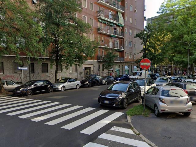 Appartamento in vendita di 55 m² in Via Tavazzano
