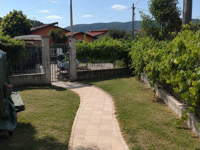 Appartamento in vendita di 55 m² in Via Tavolara