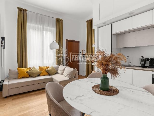 Appartamento in vendita di 55 m² in Via Teodosio, 13