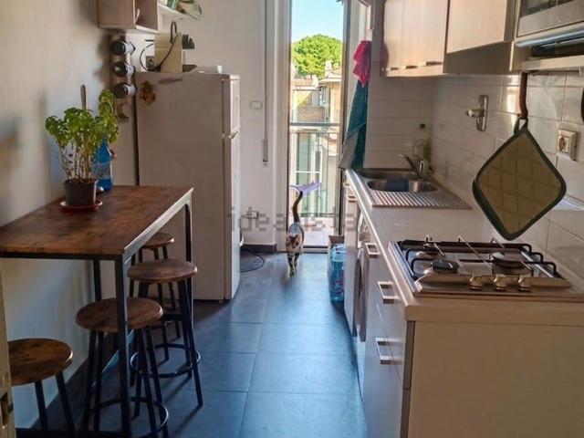 Appartamento in vendita di 55 m² in Via Teano
