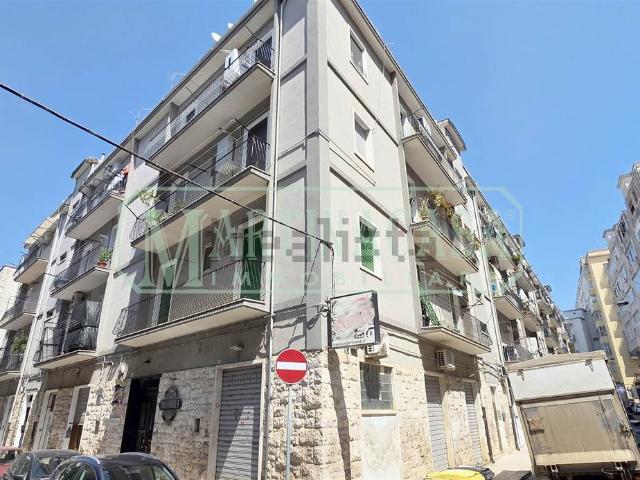 Appartamento in vendita di 55 m² in Via Teano, 38