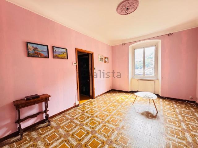 Appartamento in vendita di 55 m² in Via Teresio Mario Canepari, 35