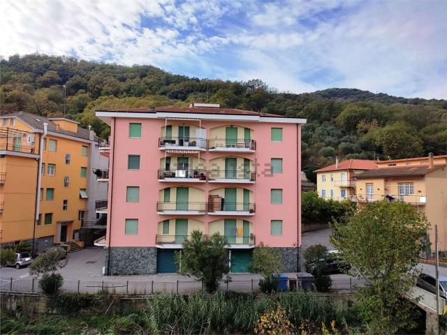 Appartamento in vendita di 55 m² in Via Terrenin, 74
