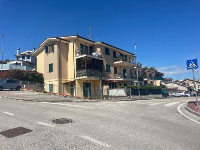 Appartamento in vendita di 55 m² in Via Tevere, 3