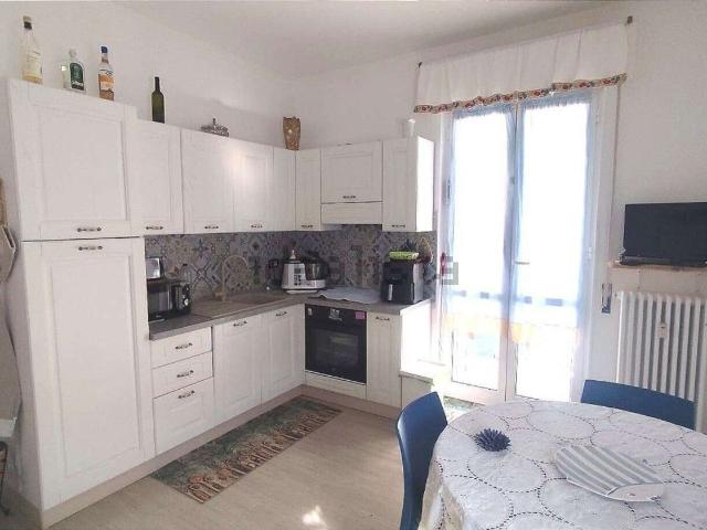 Appartamento in vendita di 55 m² in Via Tevere