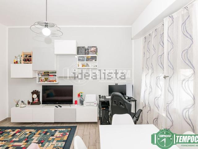 Appartamento in vendita di 55 m² in Via Ticino