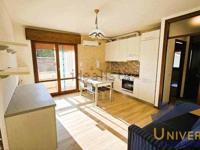 Appartamento in vendita di 55 m² in Via Tiso da Camposampiero