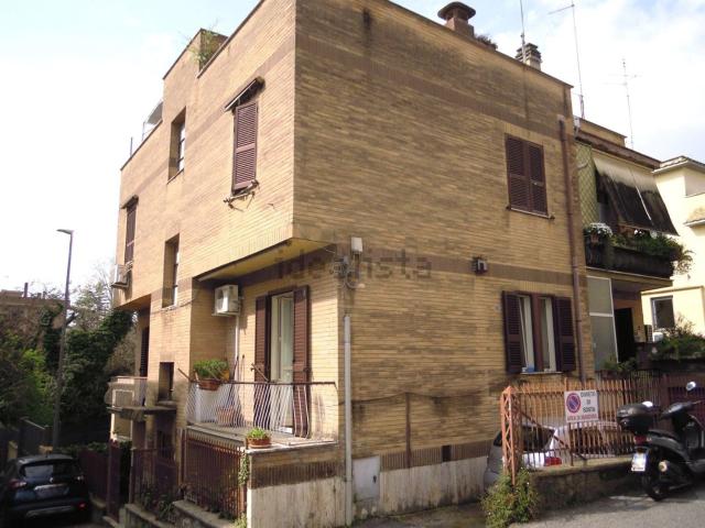 Appartamento in vendita di 55 m² in Via Tomba di Nerone