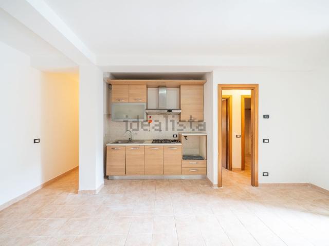 Appartamento in vendita di 55 m² in Via Tommaso D&apos  Aquino, 14
