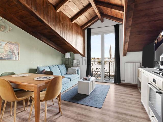 Appartamento in vendita di 55 m² in Via Tommaso Edison, 195