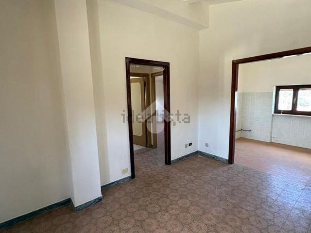 Appartamento in vendita di 55 m² in Via Tor Paluzzi, 143