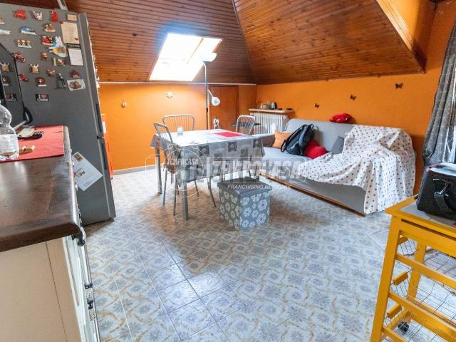 Appartamento in vendita di 55 m² in Via Torino, 70
