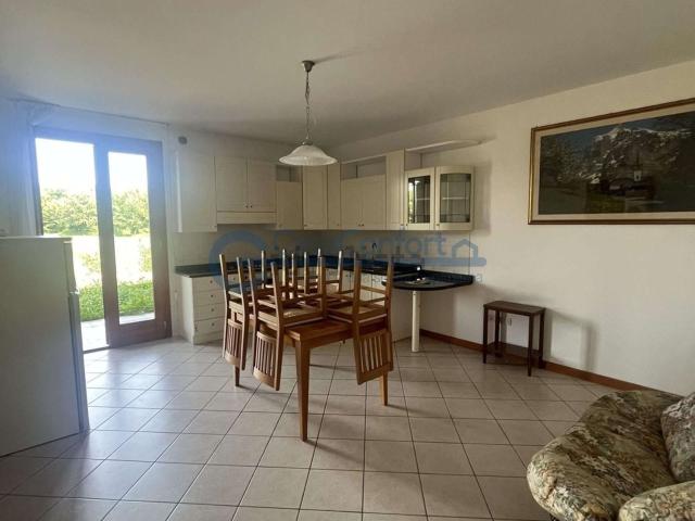 Appartamento in vendita di 55 m² in Via Treviso
