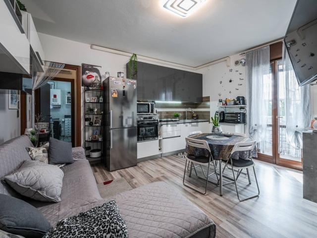 Appartamento in vendita di 55 m² in Via Trento Trieste