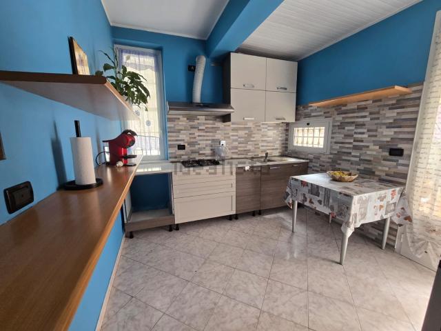 Appartamento in vendita di 55 m² in Via Trieste