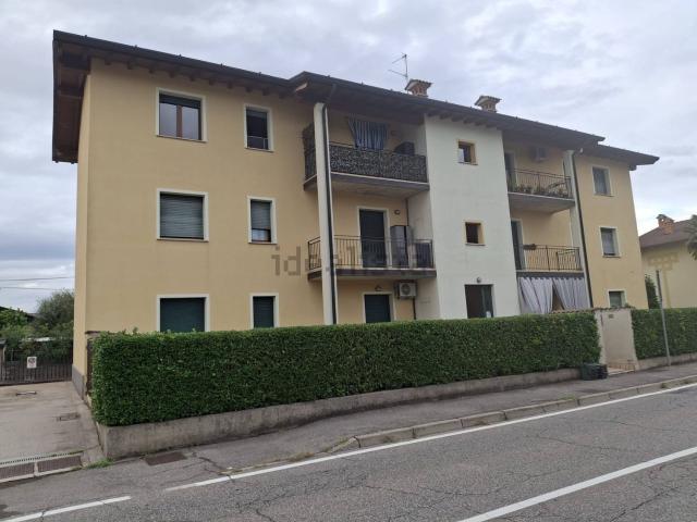 Appartamento in vendita di 55 m² in Via Trieste