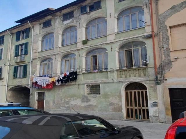 Appartamento in vendita di 55 m² in Via Tripoli, 34