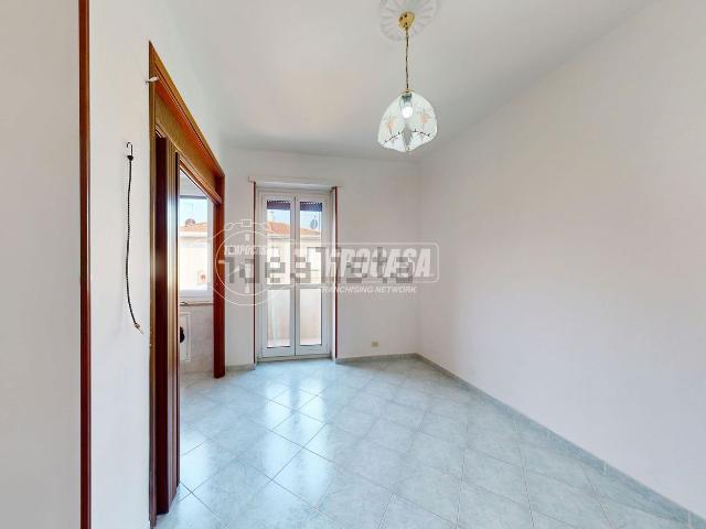 Appartamento in vendita di 55 m² in Via Tripoli, 44