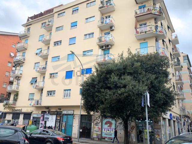 Appartamento in vendita di 55 m² in Via Tuscolana, 1430