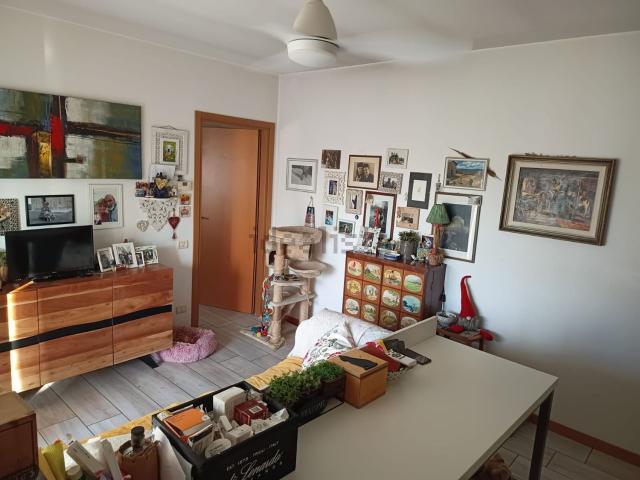 Appartamento in vendita di 55 m² in Via Ubaldo Comandini, 14