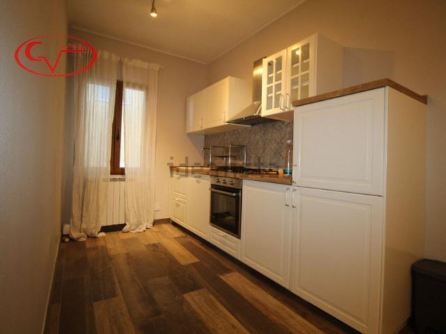 Appartamento in vendita di 55 m² in Via Ubaldino Peruzzi