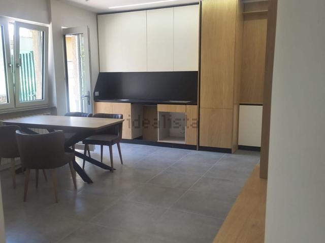 Appartamento in vendita di 55 m² in Via Ugo Bartesaghi, 6