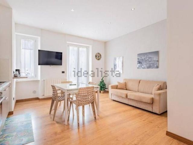 Appartamento in vendita di 55 m² in Via Ulisse Aldrovandi