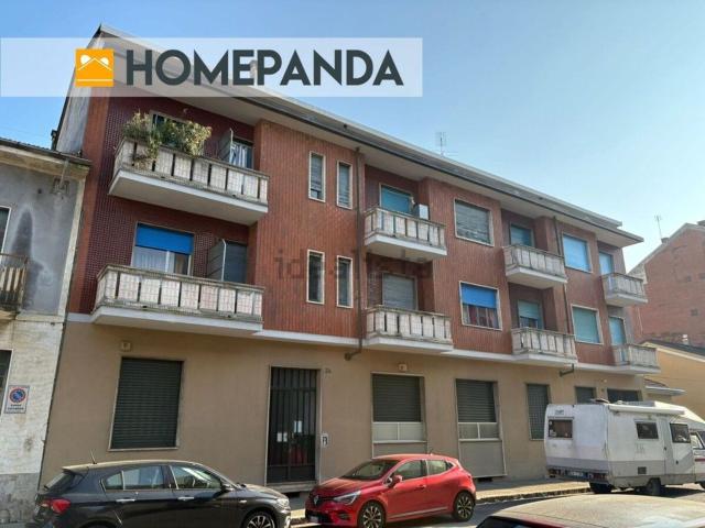 Appartamento in vendita di 55 m² in Via Umberto Balestreri, 18
