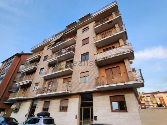 Appartamento in vendita di 55 m² in Via Umberto Balestreri, 18
