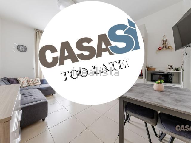 Appartamento in vendita di 55 m² in Via Umberto Fogagnolo, 37
