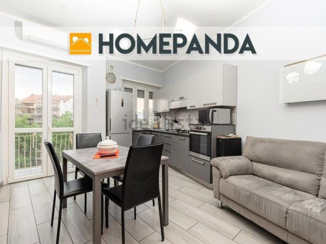 Appartamento in vendita di 55 m² in Via Umberto Giordano, 1