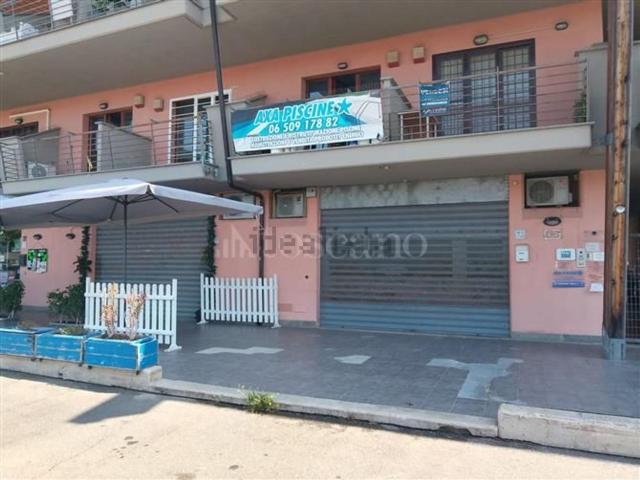 Appartamento in vendita di 55 m² in Via Umberto Giordano