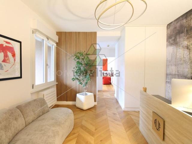 Appartamento in vendita di 55 m² in Via Umberto Saba