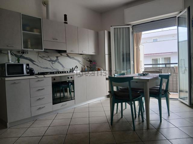 Appartamento in vendita di 55 m² in Via Uso