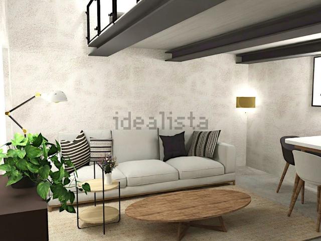 Appartamento in vendita di 55 m² in Via V. Veneto, 16