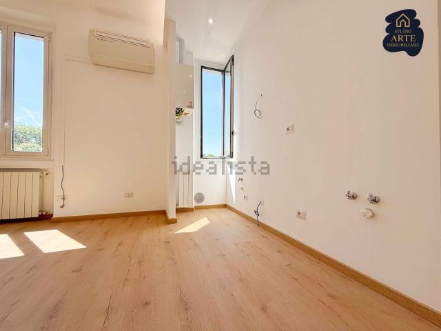 Appartamento in vendita di 55 m² in Via Vallarsa, 22