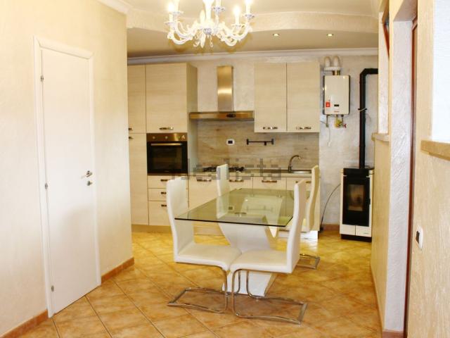 Appartamento in vendita di 55 m² in Via Valle del Formale, 16