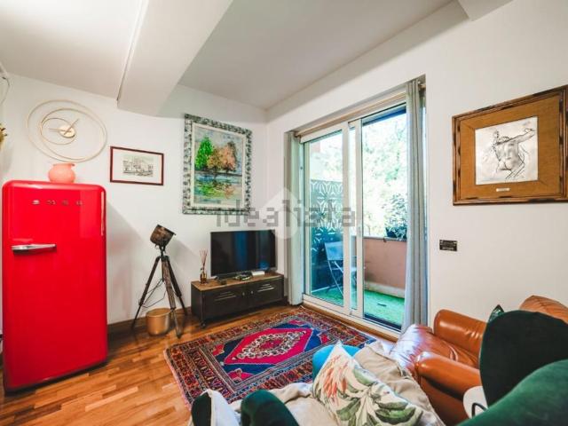Appartamento in vendita di 55 m² in Via Vallombrosa, 55