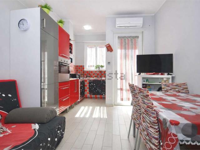 Appartamento in vendita di 55 m² in Via Valsugana, 17