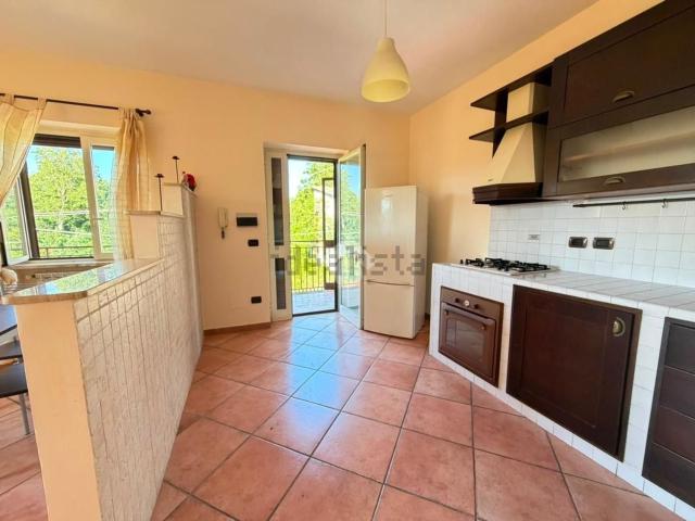 Appartamento in vendita di 55 m² in Via Varricchio