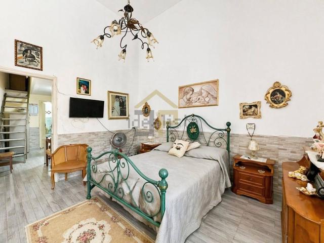 Appartamento in vendita di 55 m² in Via Venanzio Marvuglia, 70