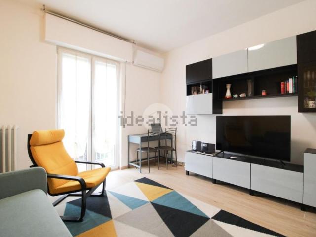 Appartamento in vendita di 55 m² in Via Veneto, 46