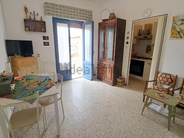 Appartamento in vendita di 55 m² in Via Vecchia Aurelia