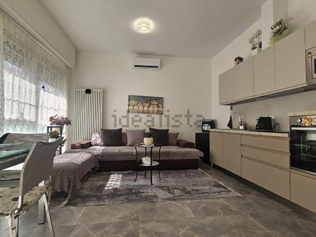 Appartamento in vendita di 55 m² in Via Vermena