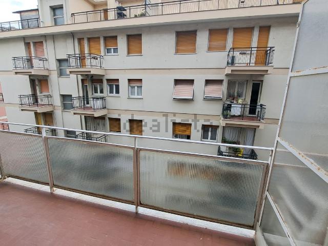 Appartamento in vendita di 55 m² in Via Vesuvio