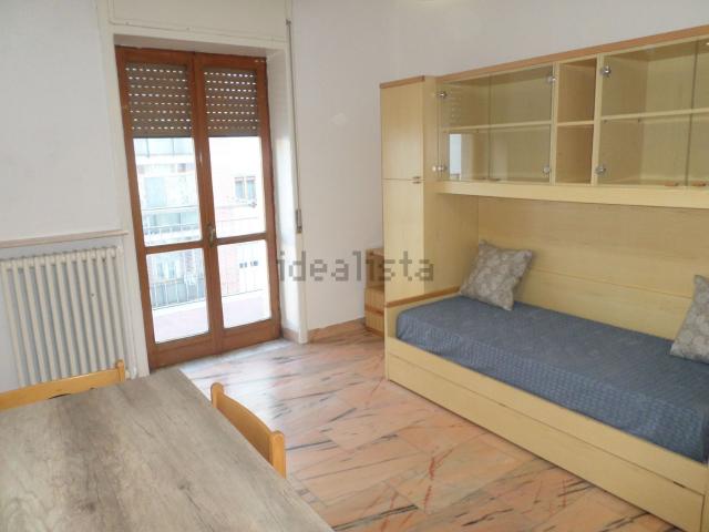 Appartamento in vendita di 55 m² in Via Vescovado